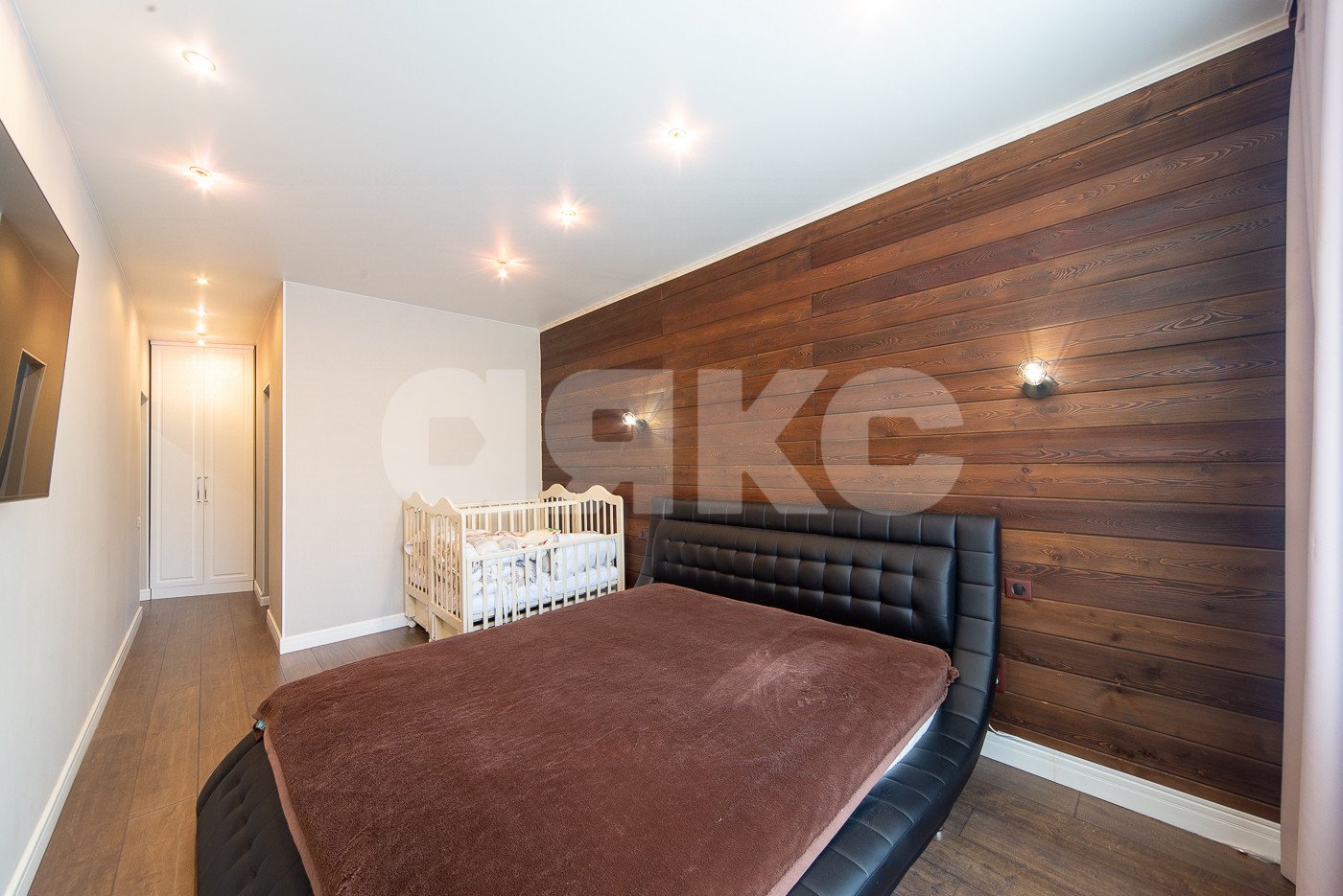 Фото №16: 2-комнатная квартира 73 м² - Одинцово, 9-й, ул. Белорусская, 4