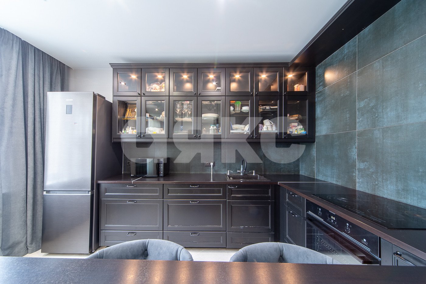 Фото №4: 2-комнатная квартира 73 м² - Одинцово, 9-й, ул. Белорусская, 4