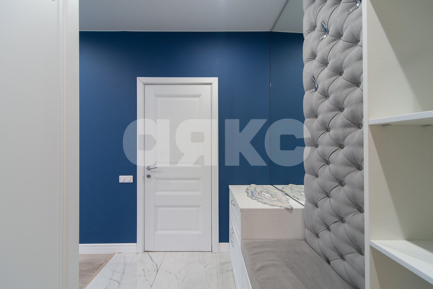 Фото №20: 2-комнатная квартира 73 м² - Одинцово, 9-й, ул. Белорусская, 4