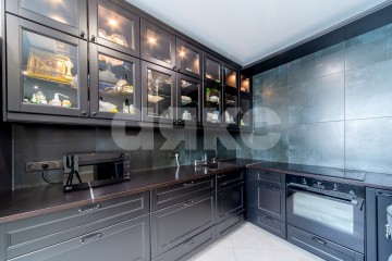 Фото №5: 2-комнатная квартира 73 м² - Одинцово, мкр. 9-й, ул. Белорусская, 4