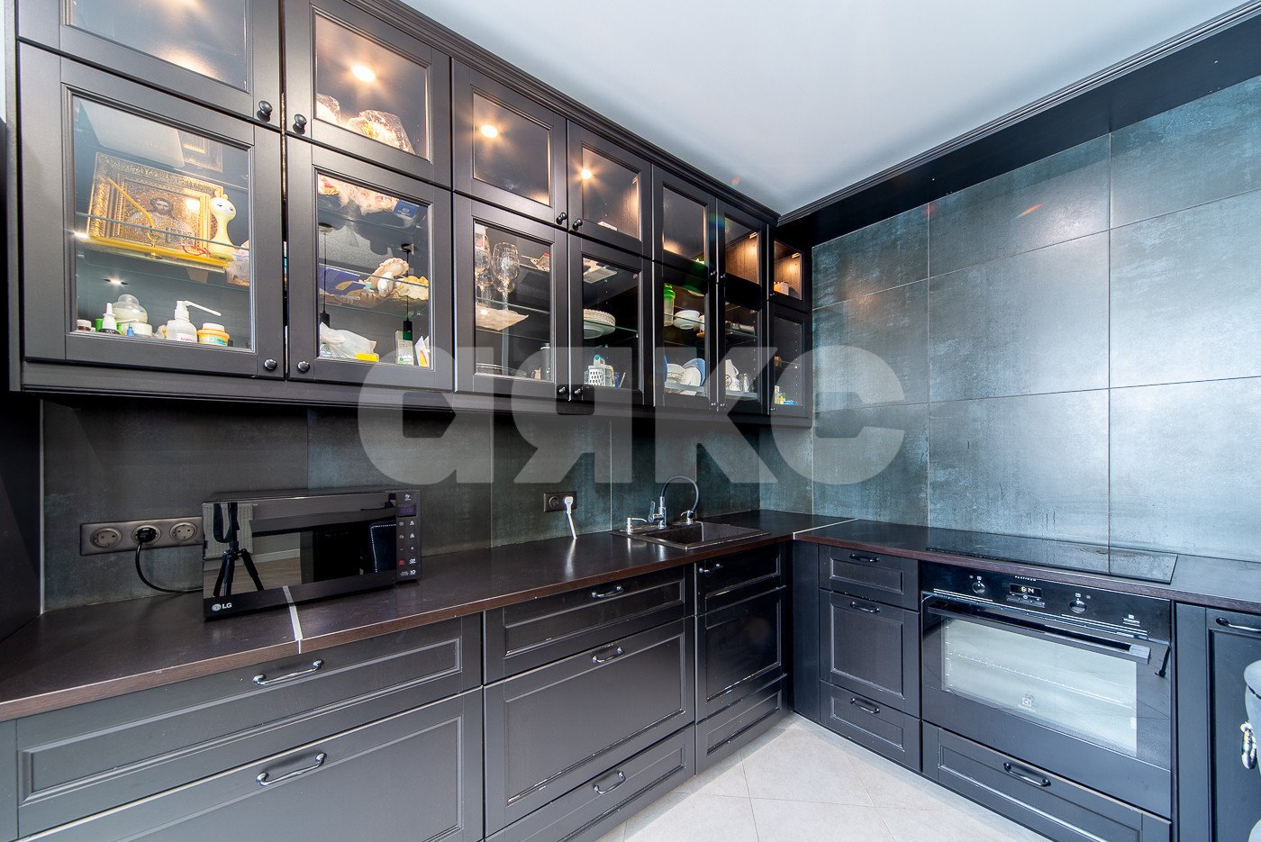 Фото №5: 2-комнатная квартира 73 м² - Одинцово, 9-й, ул. Белорусская, 4