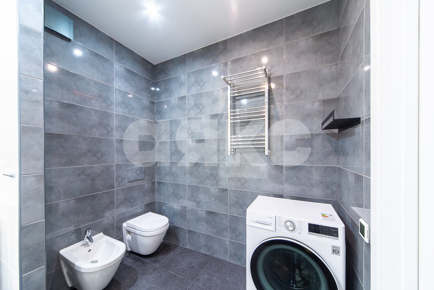 Фото №24: 2-комнатная квартира 73 м² - Одинцово, 9-й, ул. Белорусская, 4