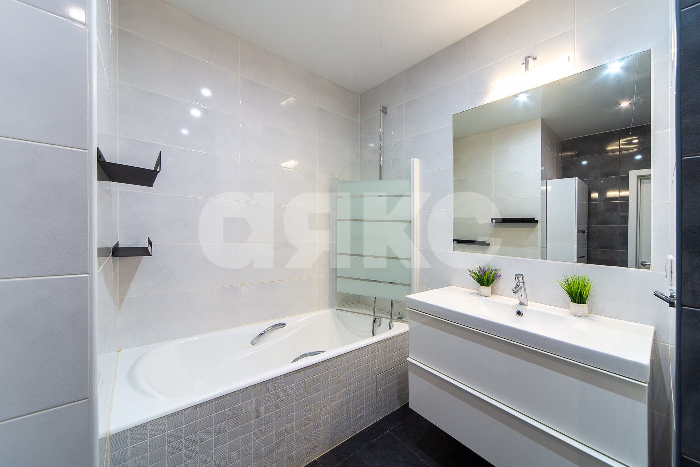 Фото №22: 2-комнатная квартира 73 м² - Одинцово, 9-й, ул. Белорусская, 4