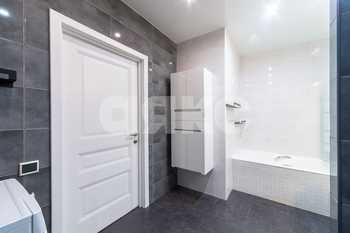 Фото №27: 2-комнатная квартира 73 м² - Одинцово, 9-й, ул. Белорусская, 4