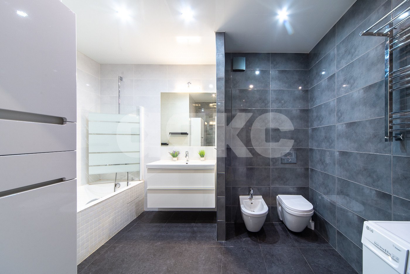 Фото №21: 2-комнатная квартира 73 м² - Одинцово, 9-й, ул. Белорусская, 4