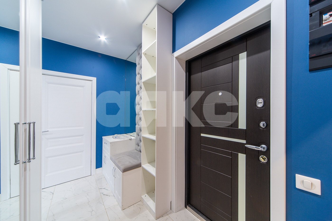 Фото №30: 2-комнатная квартира 73 м² - Одинцово, 9-й, ул. Белорусская, 4