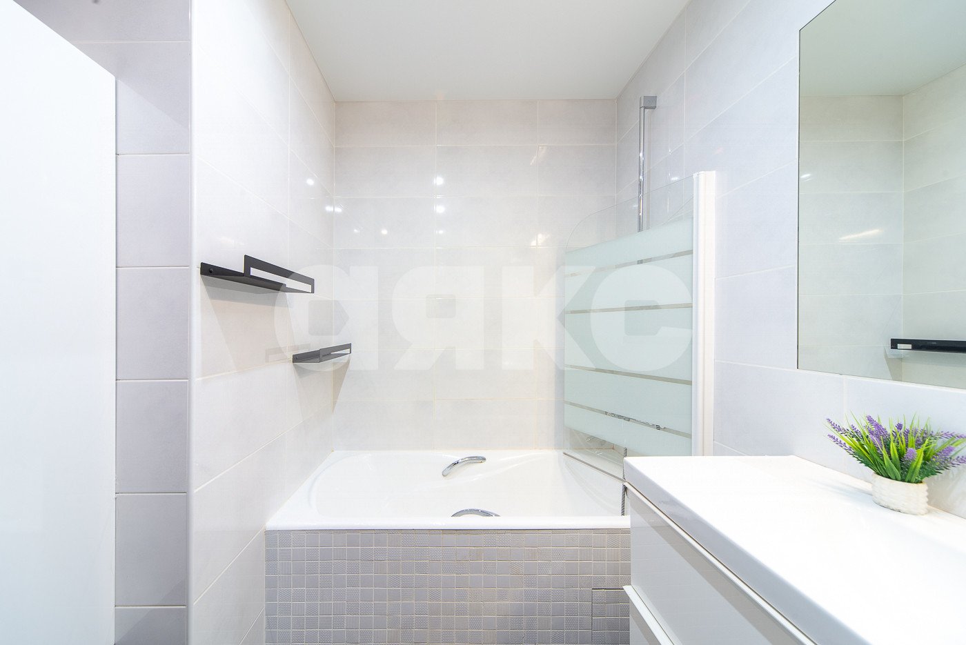 Фото №23: 2-комнатная квартира 73 м² - Одинцово, 9-й, ул. Белорусская, 4