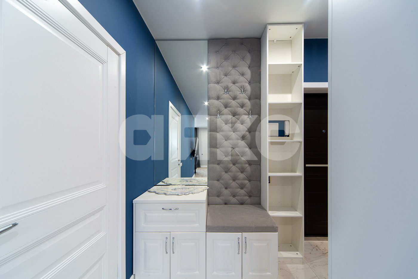 Фото №29: 2-комнатная квартира 73 м² - Одинцово, 9-й, ул. Белорусская, 4