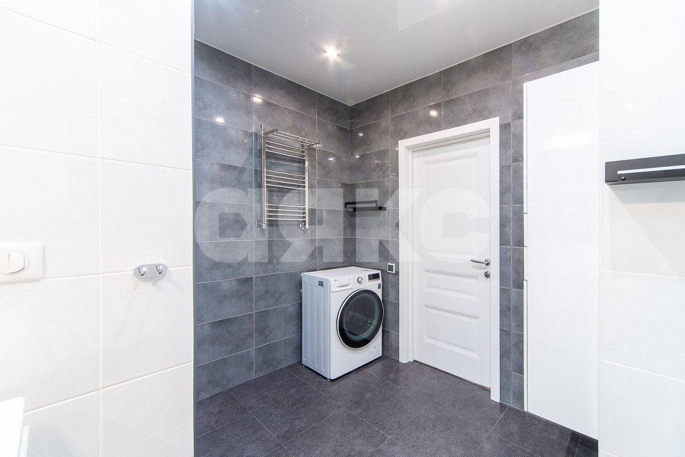 Фото №25: 2-комнатная квартира 73 м² - Одинцово, 9-й, ул. Белорусская, 4