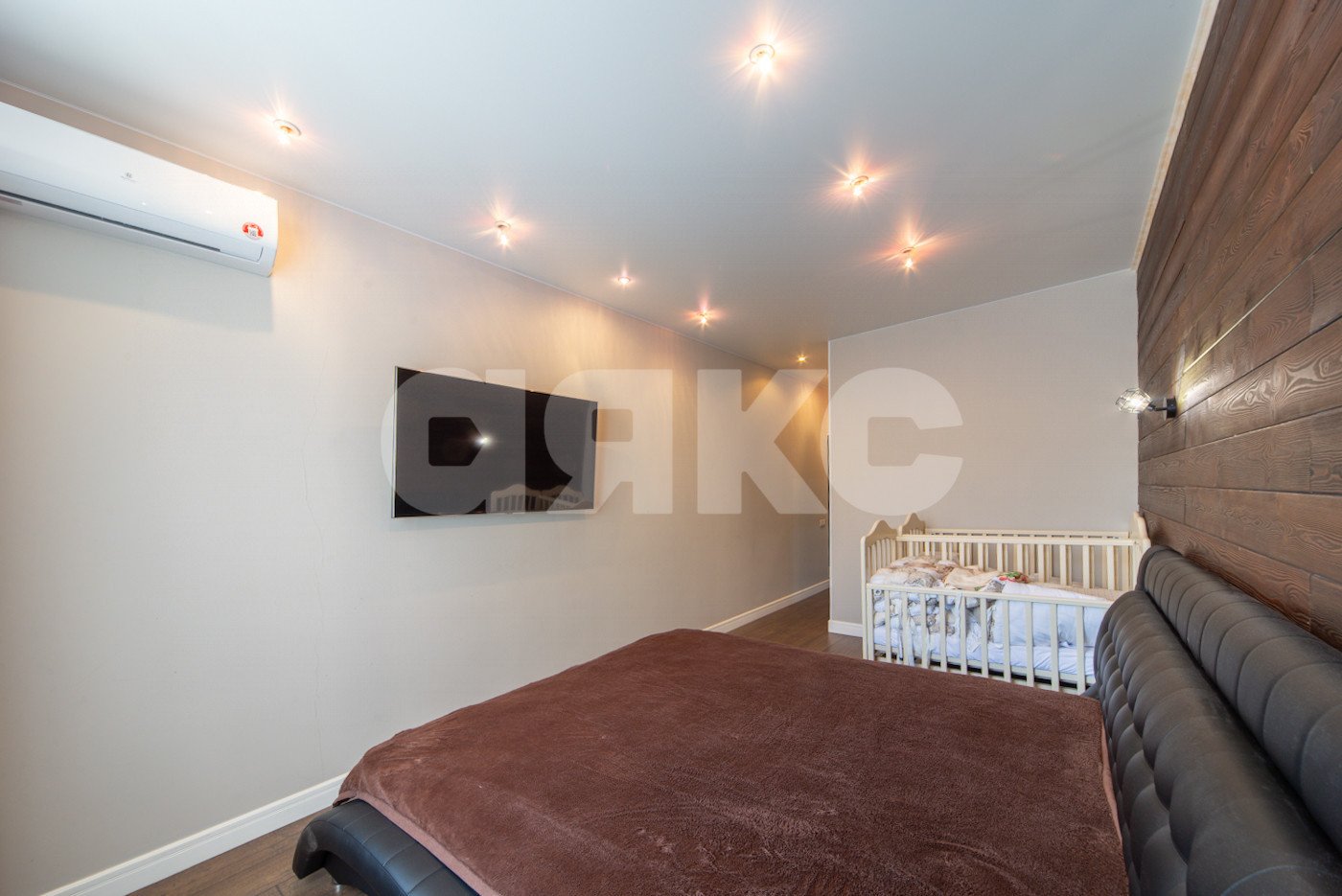 Фото №17: 2-комнатная квартира 73 м² - Одинцово, 9-й, ул. Белорусская, 4