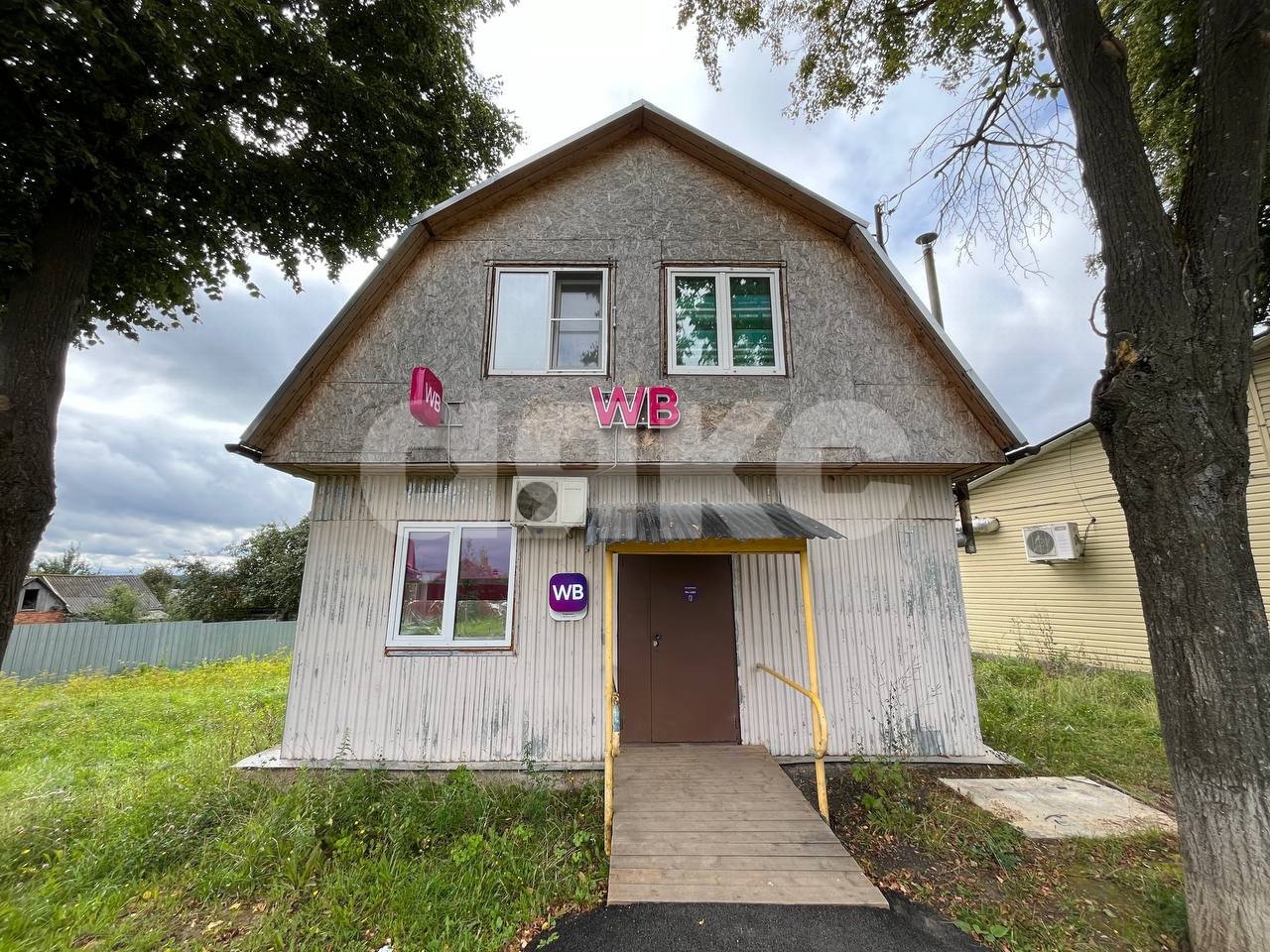 Фото №4: Коммерция 56 м² - Дубна, ул. Первомайская, 69