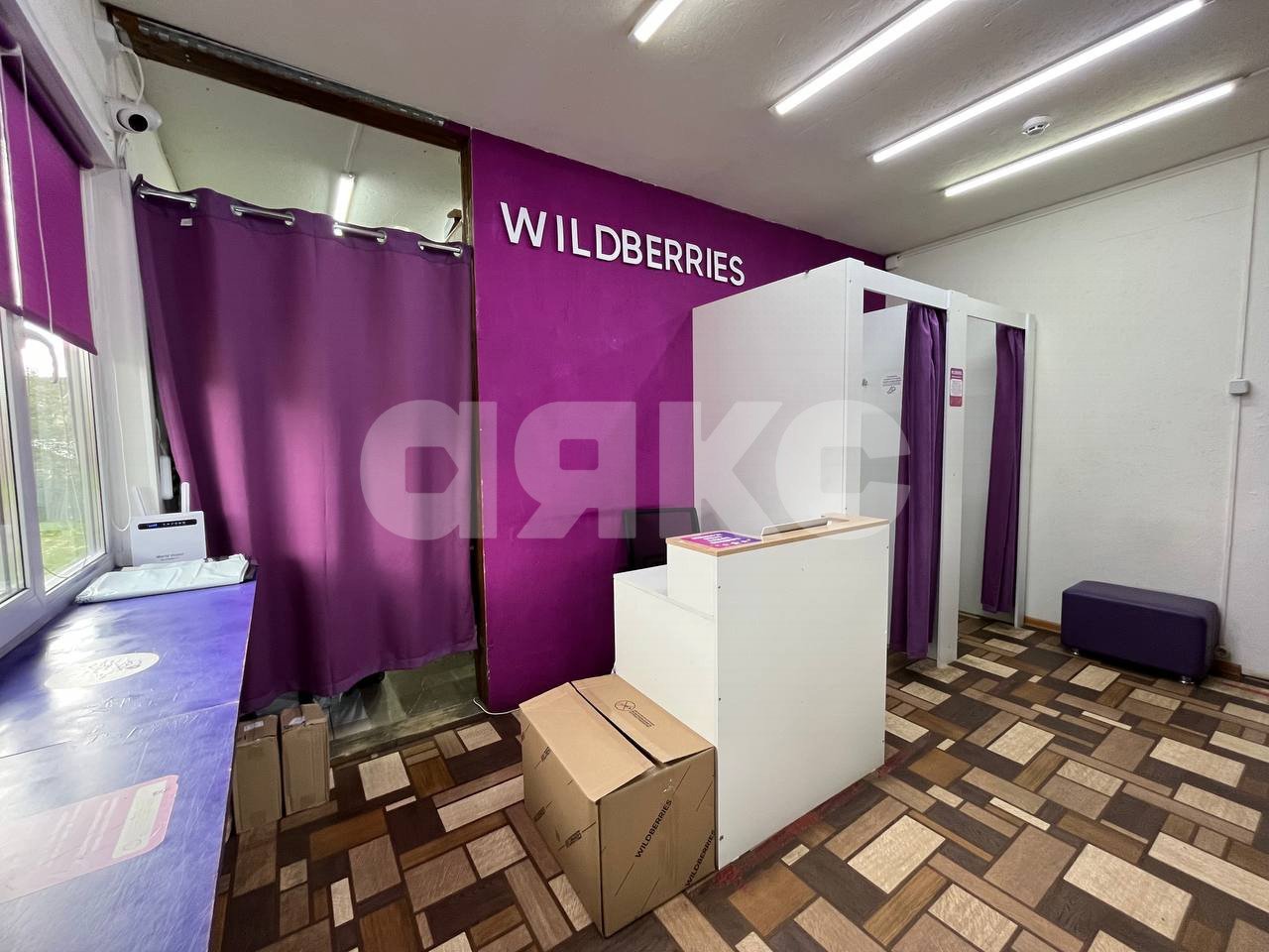 Фото №1: Коммерция 56 м² - Дубна, ул. Первомайская, 69