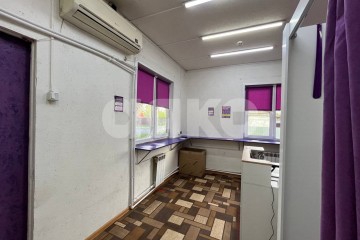 Фото №2: Коммерция 56 м² - Дубна, ул. Первомайская, 69