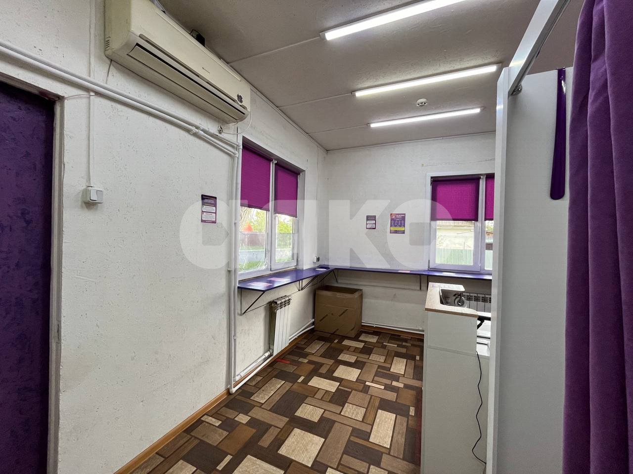 Фото №2: Коммерция 56 м² - Дубна, ул. Первомайская, 69