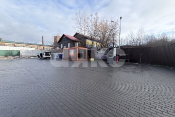 Фото №4: Коммерция 1300 м² - Тула, мкр. Пролетарский территориальный округ, ул. Венёвское шоссе