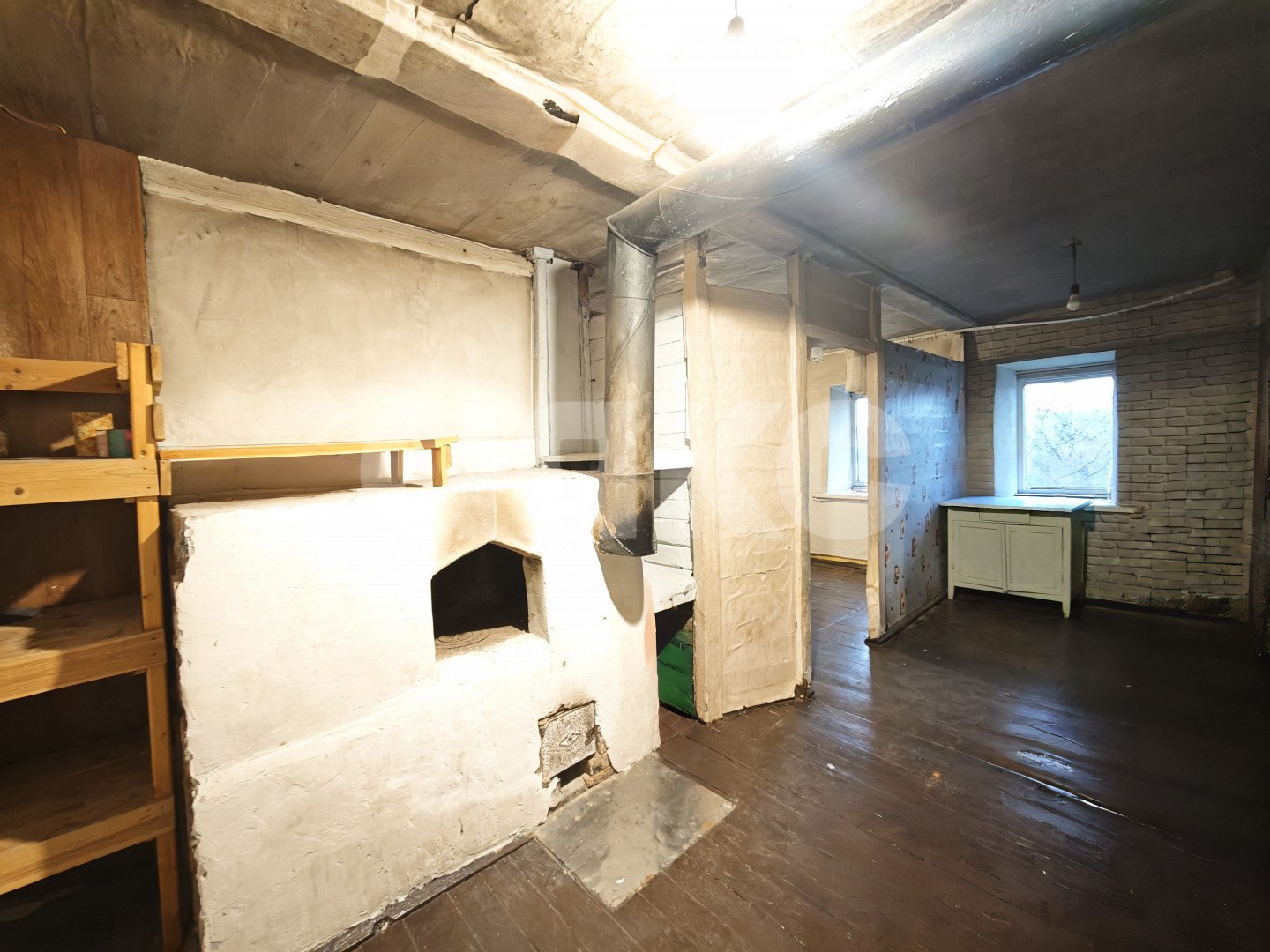 Фото №4: Дом 29 м² + 20 сот. - Нижнее Гайково, 7