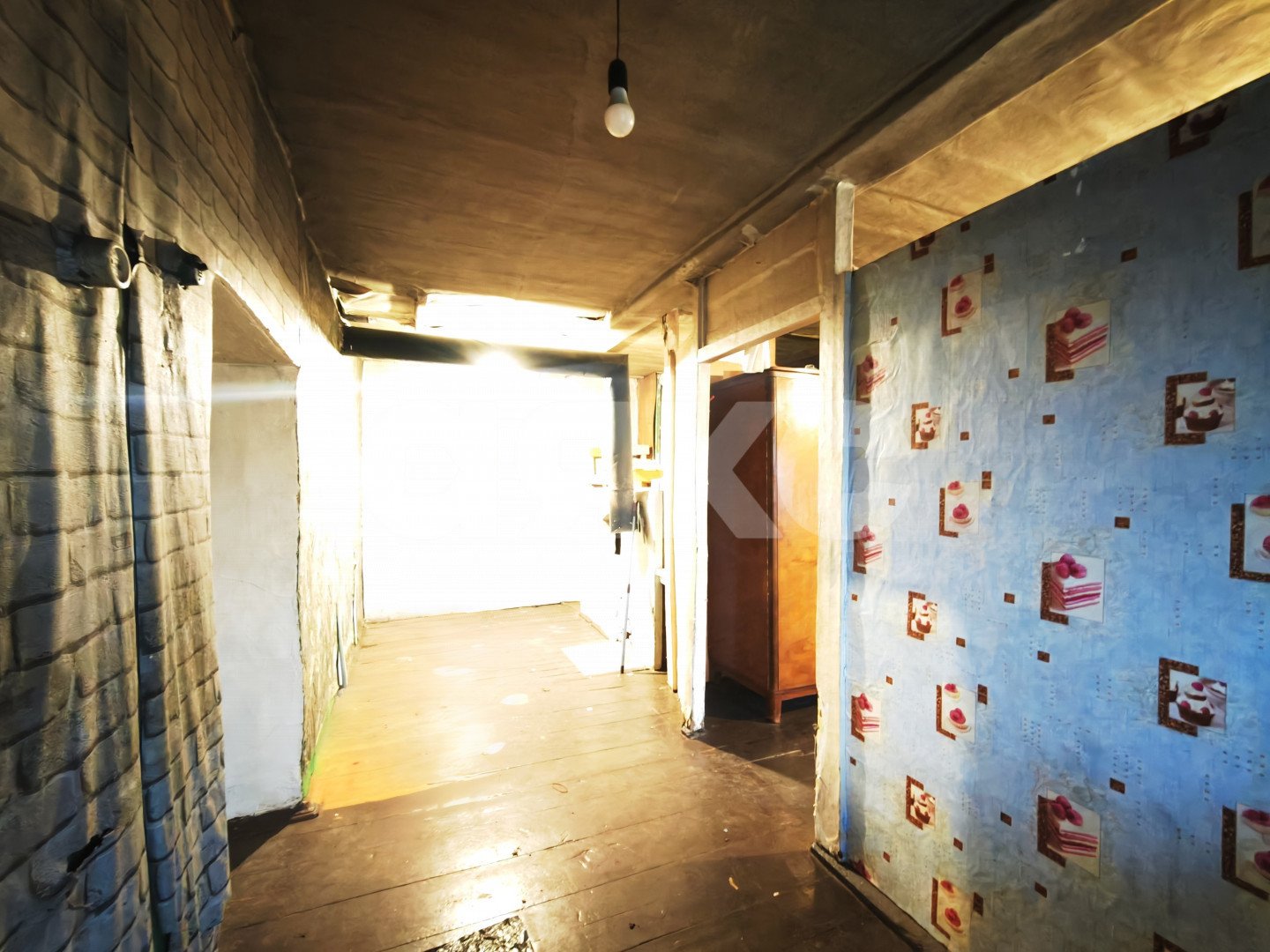 Фото №5: Дом 29 м² + 20 сот. - Нижнее Гайково, 7