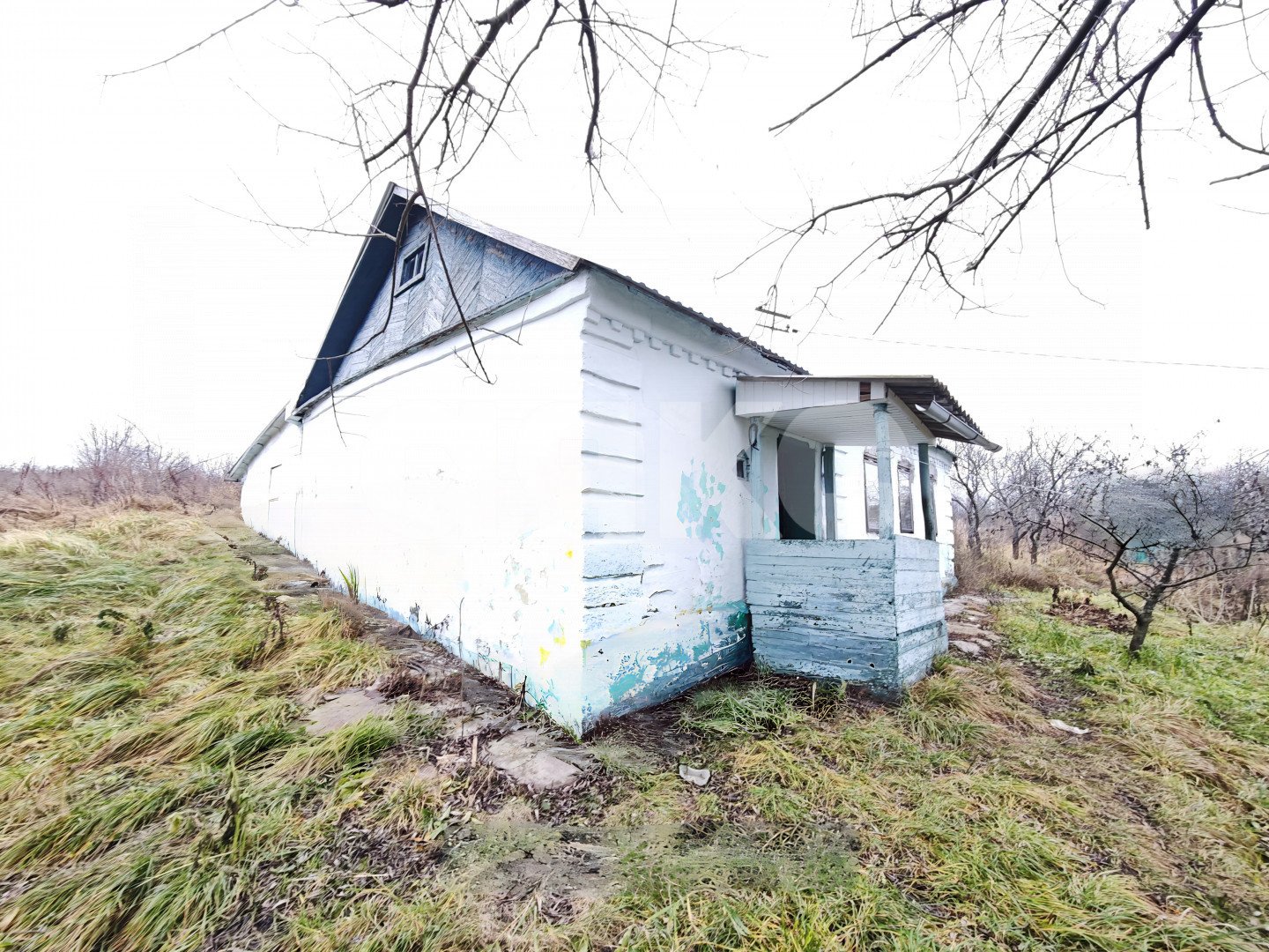 Фото №7: Дом 29 м² + 20 сот. - Нижнее Гайково, 7