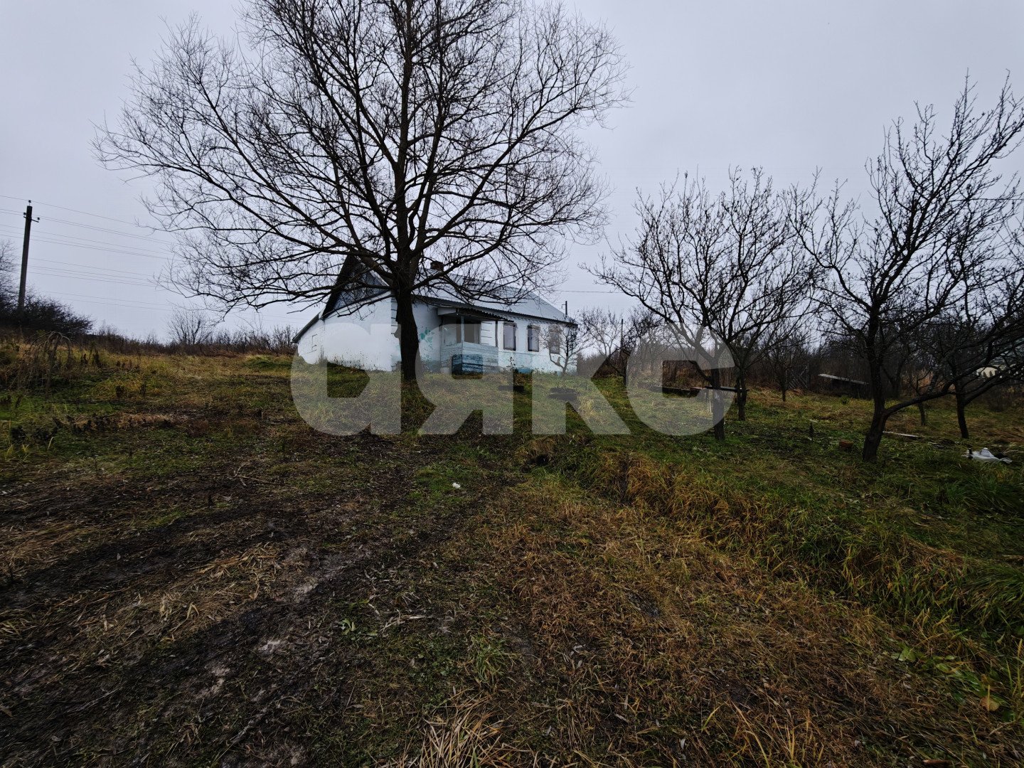 Фото №10: Дом 29 м² + 20 сот. - Нижнее Гайково, 7