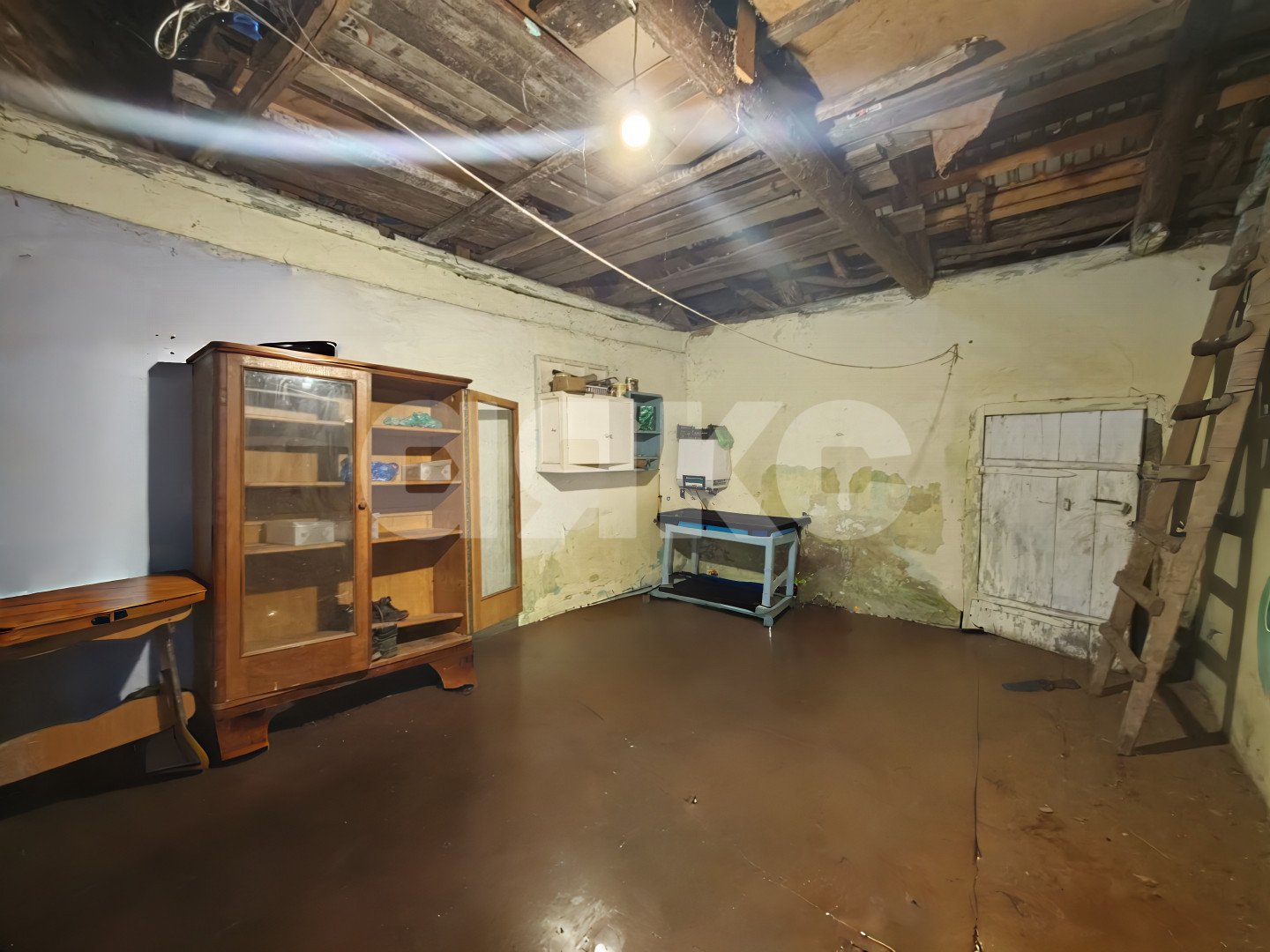 Фото №6: Дом 29 м² + 20 сот. - Нижнее Гайково, 7