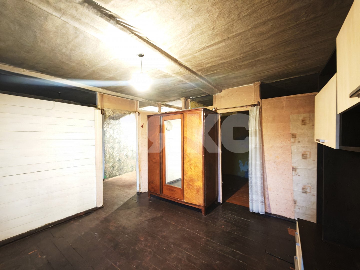 Фото №3: Дом 29 м² + 20 сот. - Нижнее Гайково, 7