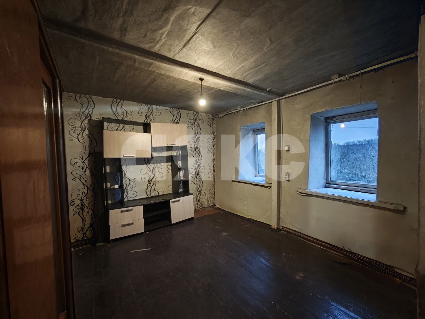 Фото №1: Дом 29 м² + 20 сот. - Нижнее Гайково, 7