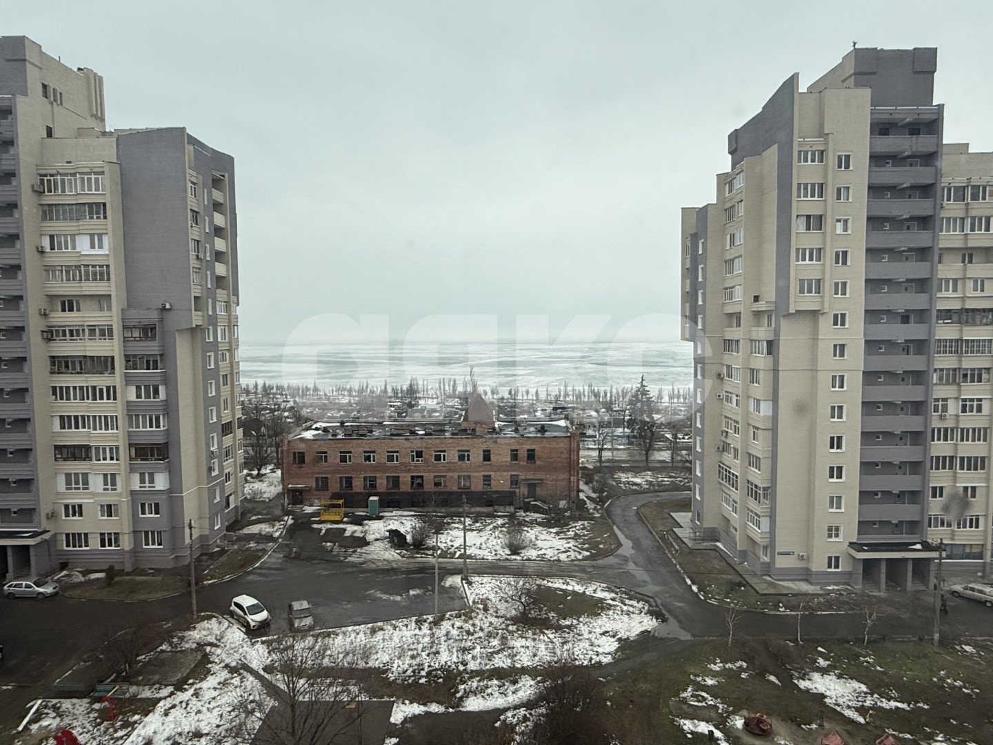 Фото №7: 3-комнатная квартира 62 м² - Мариуполь, Левобережный, б-р Морской, 48