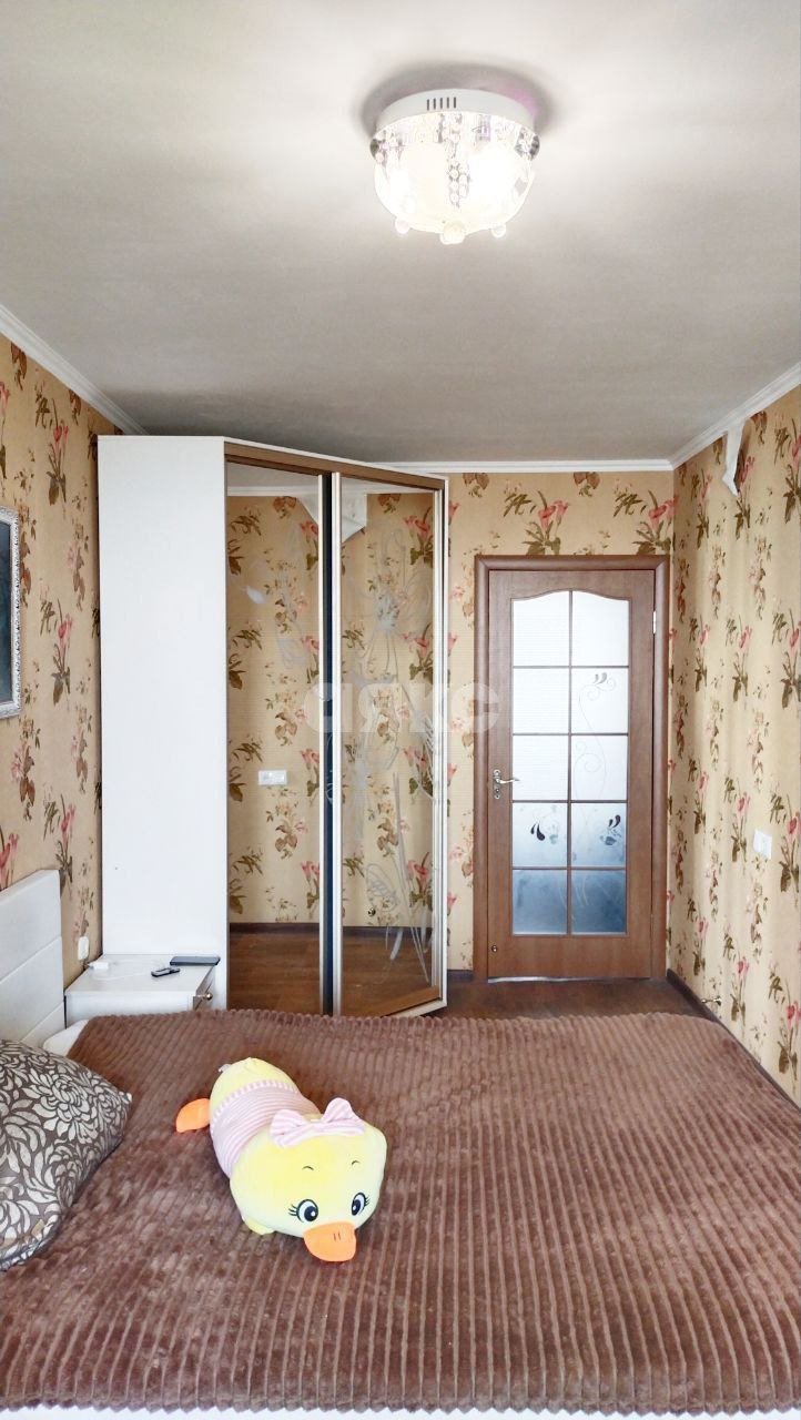 Фото №4: 3-комнатная квартира 62 м² - Мариуполь, Левобережный, б-р Морской, 48