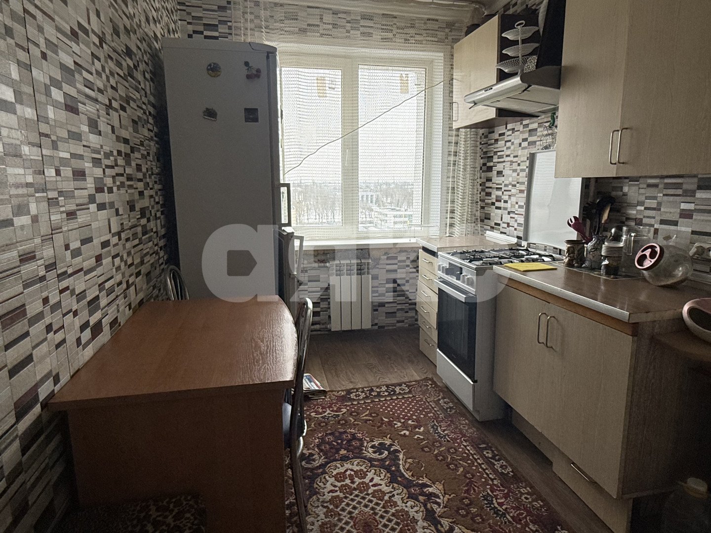 Фото №5: 3-комнатная квартира 62 м² - Мариуполь, Левобережный, б-р Морской, 48