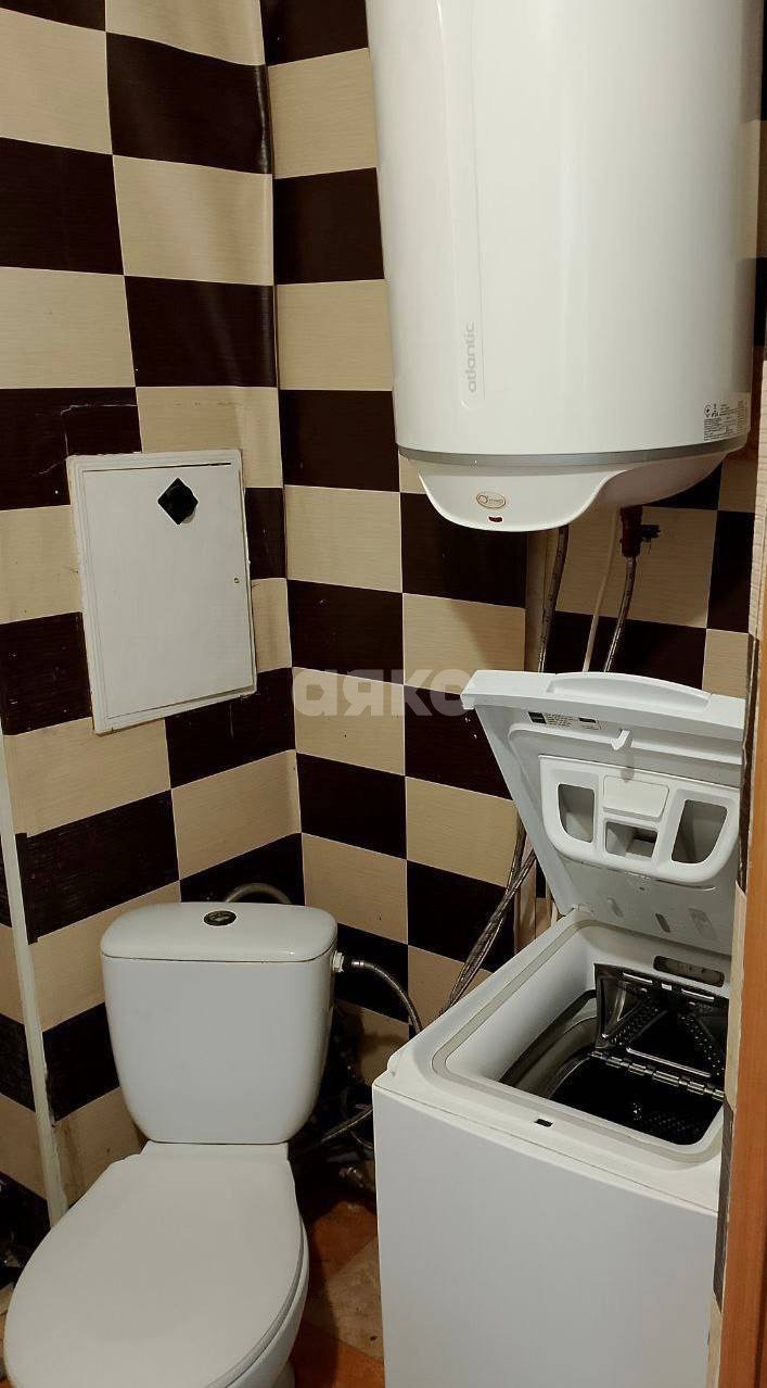 Фото №6: 3-комнатная квартира 62 м² - Мариуполь, Левобережный, б-р Морской, 48