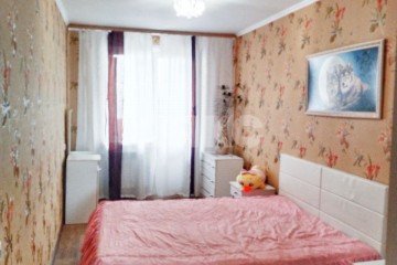 Фото №2: 3-комнатная квартира 62 м² - Мариуполь, р. Левобережный, б-р Морской, 48