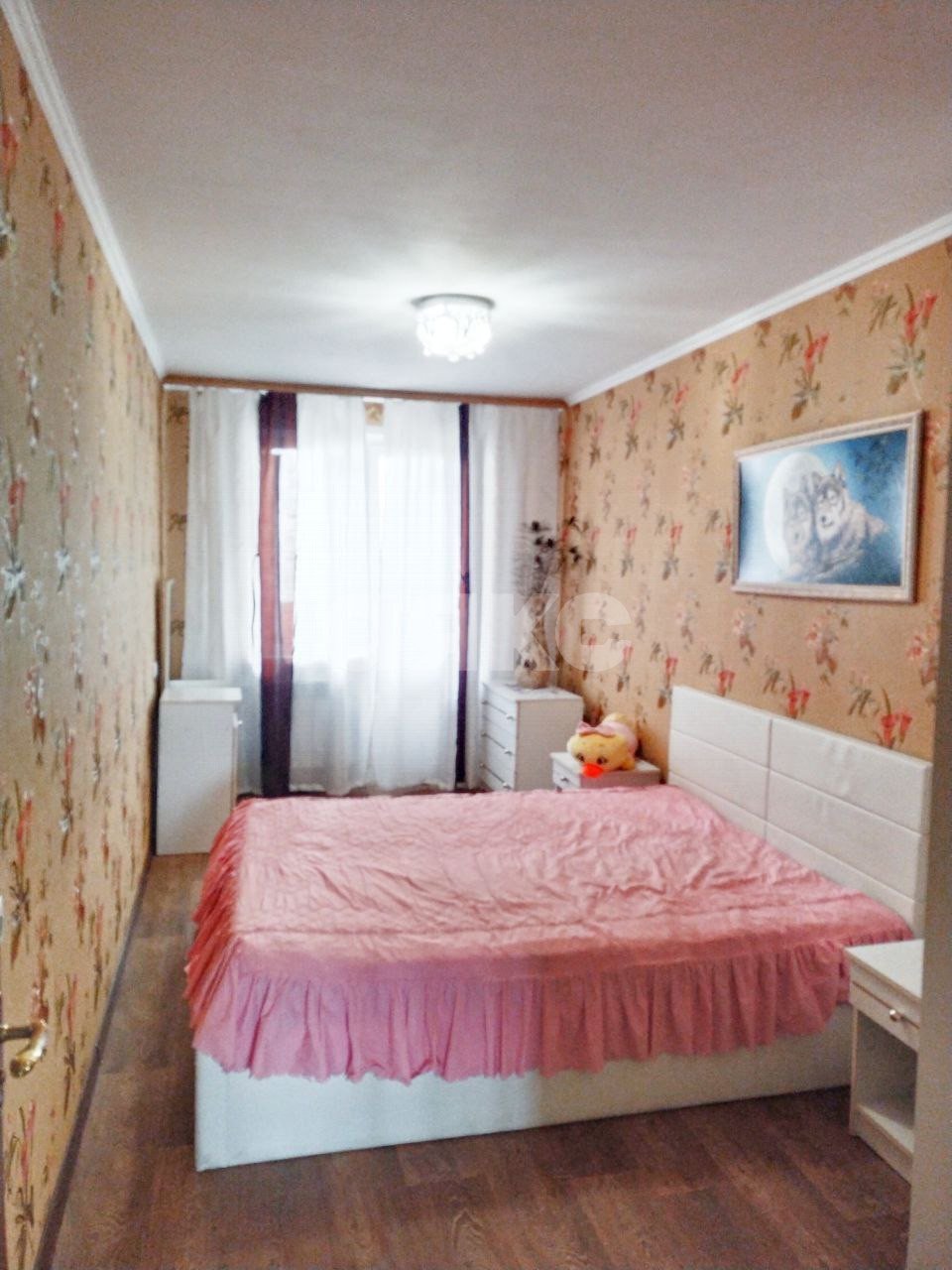 Фото №2: 3-комнатная квартира 62 м² - Мариуполь, Левобережный, б-р Морской, 48