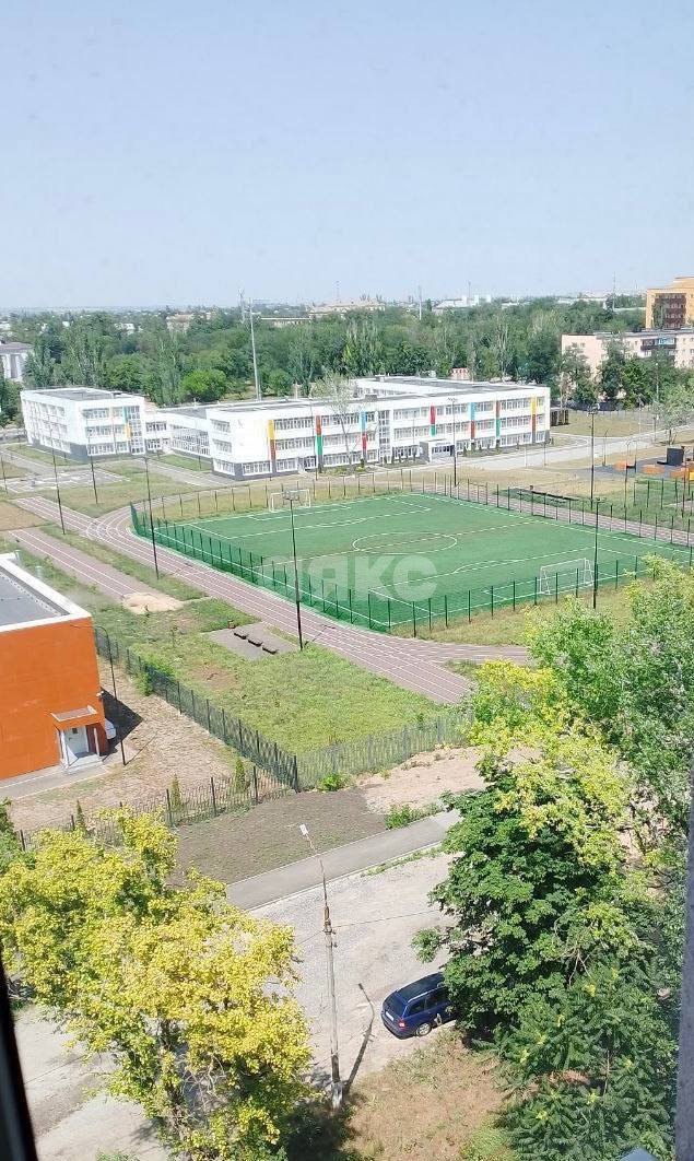 Фото №7: 3-комнатная квартира 62 м² - Мариуполь, Левобережный, б-р Морской, 48