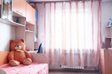 Фото №3: 3-комнатная квартира 62 м² - Мариуполь, р. Левобережный, б-р Морской, 48