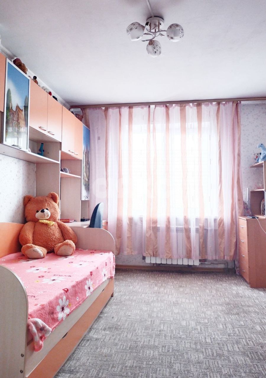 Фото №3: 3-комнатная квартира 62 м² - Мариуполь, Левобережный, б-р Морской, 48