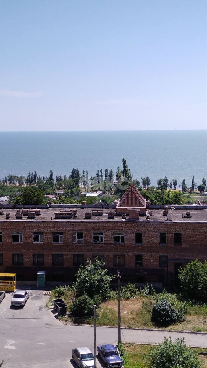 Фото №9: 3-комнатная квартира 62 м² - Мариуполь, Левобережный, б-р Морской, 48