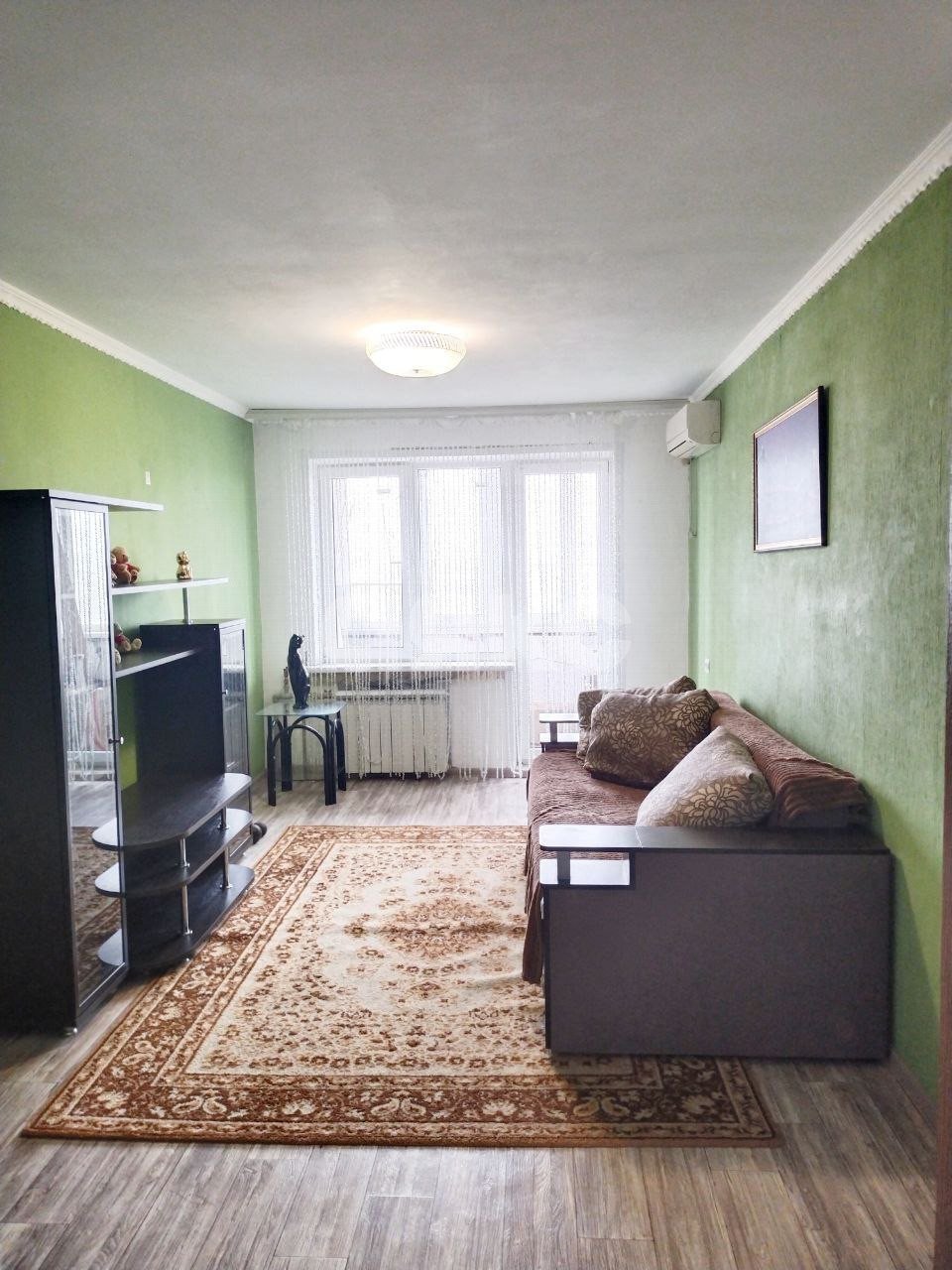 Фото №1: 3-комнатная квартира 62 м² - Мариуполь, Левобережный, б-р Морской, 48