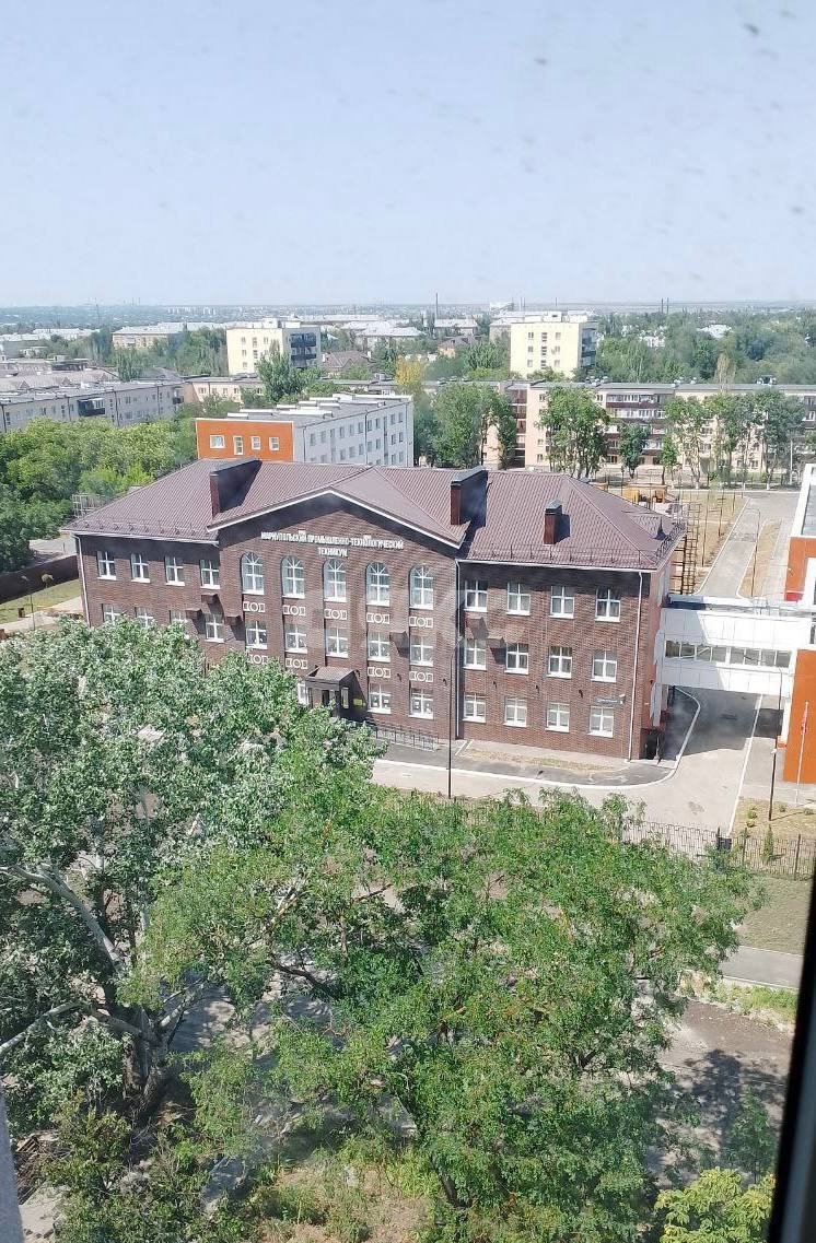 Фото №8: 3-комнатная квартира 62 м² - Мариуполь, Левобережный, б-р Морской, 48