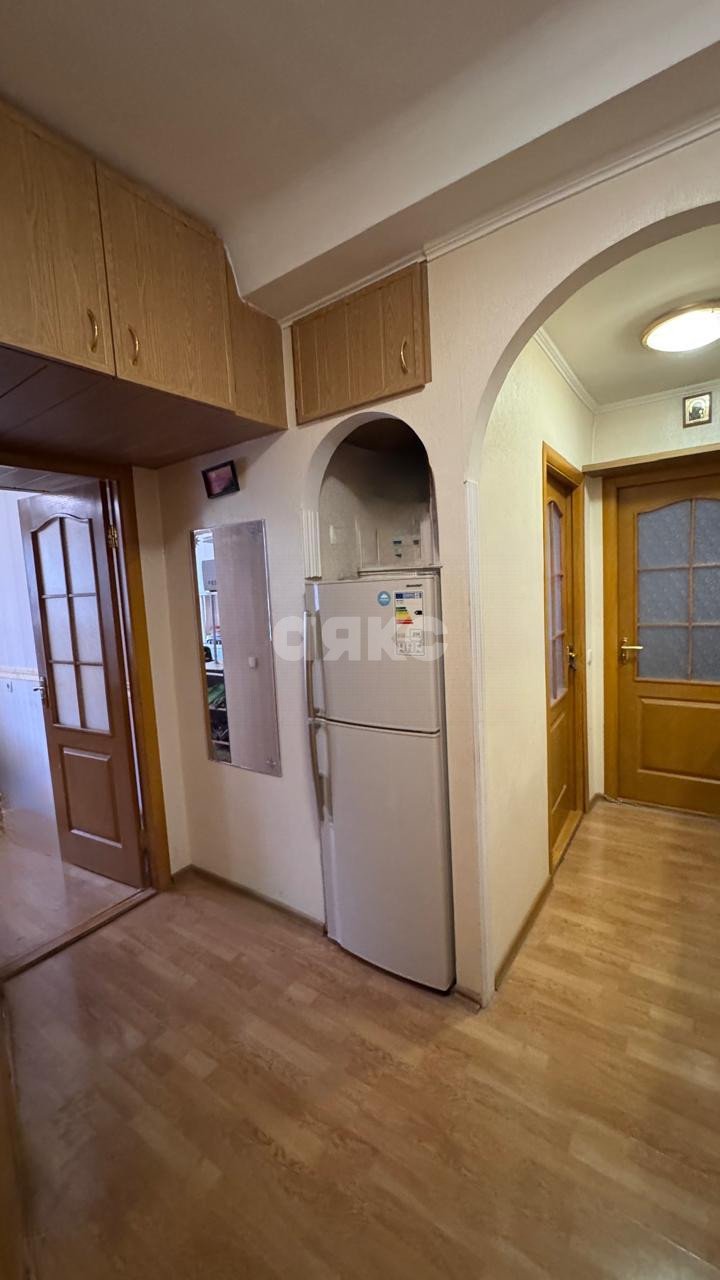 Фото №15: 3-комнатная квартира 58 м² - Симферополь, Центральный, ул. Залесская, 68