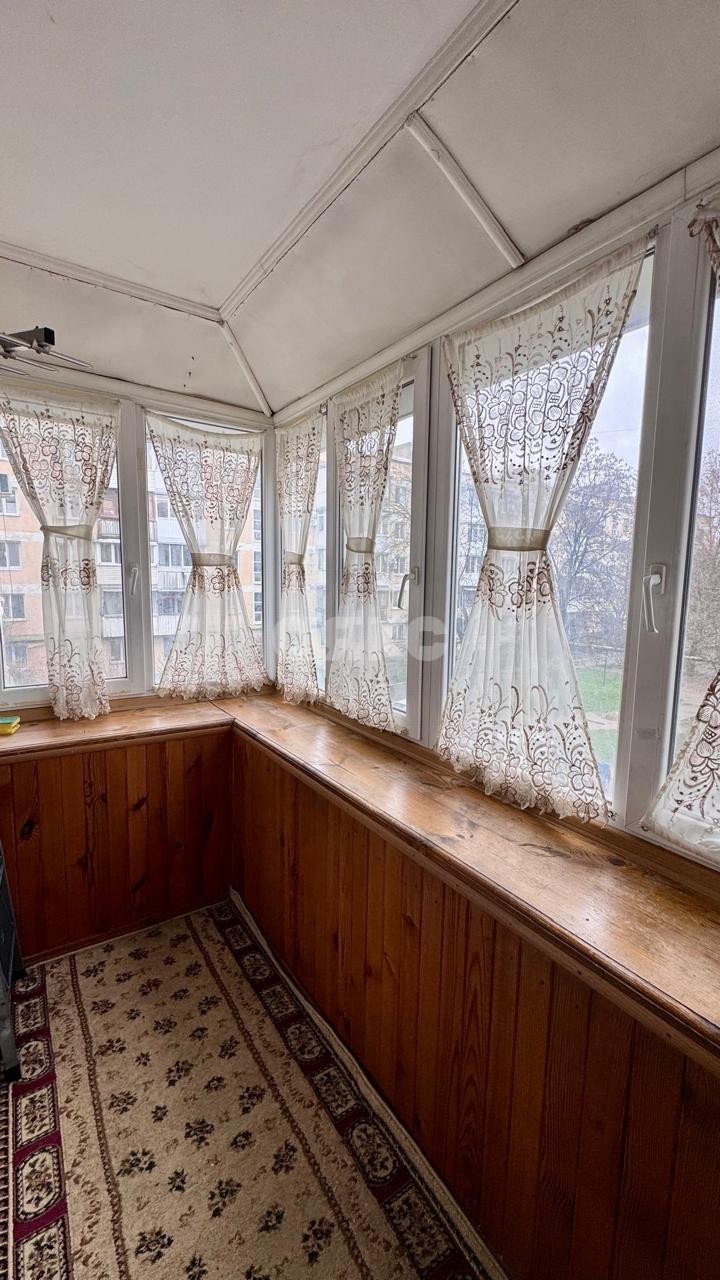 Фото №6: 3-комнатная квартира 58 м² - Симферополь, Центральный, ул. Залесская, 68