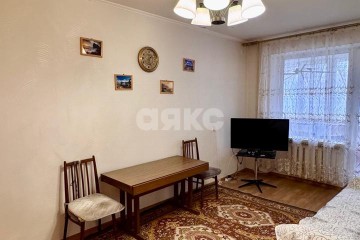 Фото №4: 3-комнатная квартира 58 м² - Симферополь, р. Центральный, ул. Залесская, 68