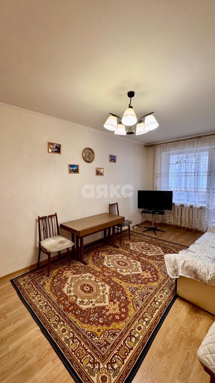 Фото №4: 3-комнатная квартира 58 м² - Симферополь, Центральный, ул. Залесская, 68