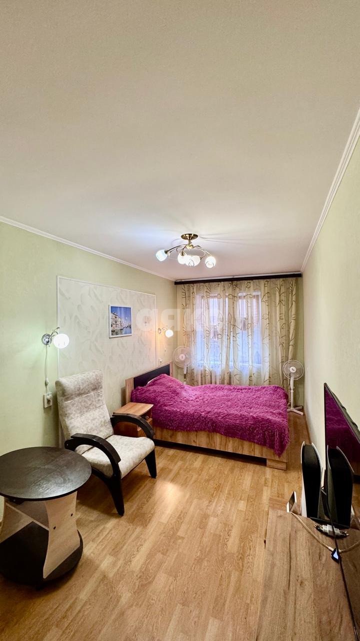 Фото №9: 3-комнатная квартира 58 м² - Симферополь, Центральный, ул. Залесская, 68