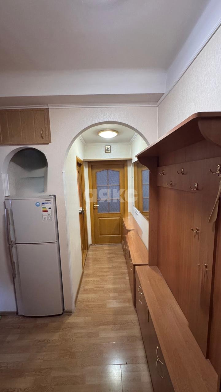 Фото №14: 3-комнатная квартира 58 м² - Симферополь, Центральный, ул. Залесская, 68