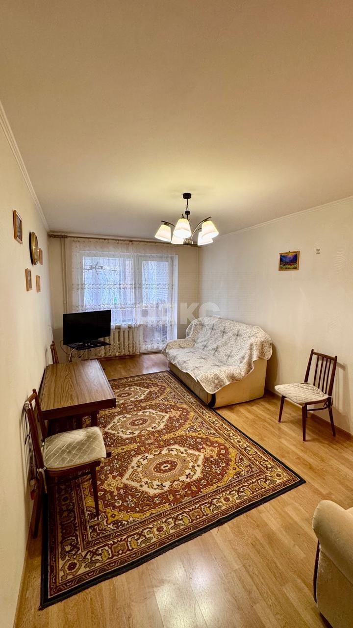 Фото №3: 3-комнатная квартира 58 м² - Симферополь, Центральный, ул. Залесская, 68