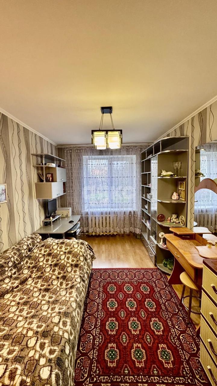 Фото №7: 3-комнатная квартира 58 м² - Симферополь, Центральный, ул. Залесская, 68