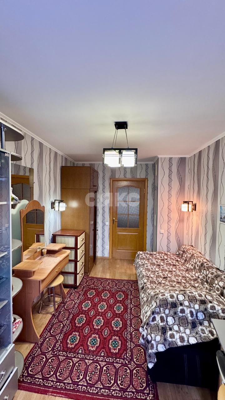 Фото №8: 3-комнатная квартира 58 м² - Симферополь, Центральный, ул. Залесская, 68