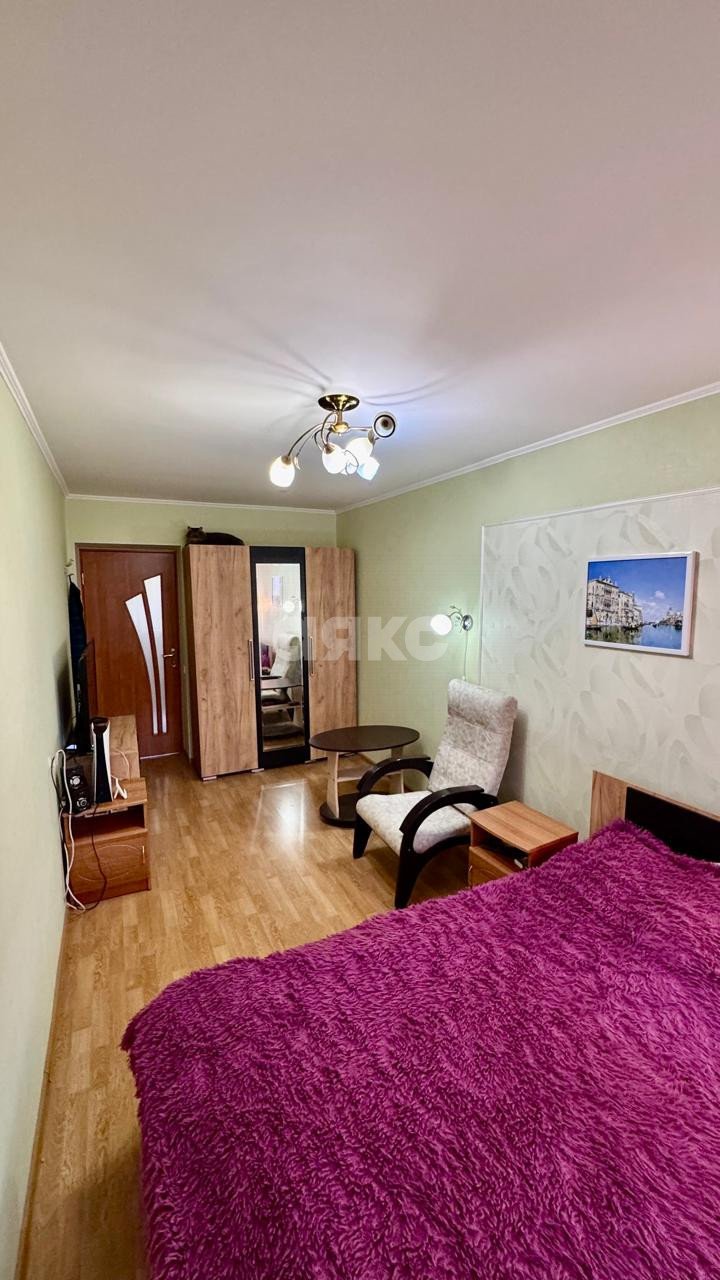 Фото №10: 3-комнатная квартира 58 м² - Симферополь, Центральный, ул. Залесская, 68