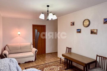 Фото №5: 3-комнатная квартира 58 м² - Симферополь, р. Центральный, ул. Залесская, 68