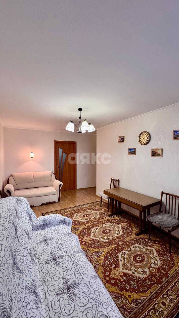 Фото №5: 3-комнатная квартира 58 м² - Симферополь, Центральный, ул. Залесская, 68